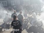 Rekreační středisko MONTE LOPE, Motorkářský sraz Lopeník 02