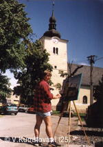 Folklorní soubor Dúbrava