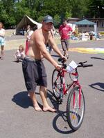 Bambiriáda 2005 - Ostrava