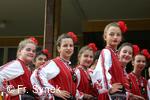 Mezinárodní folklorní festival Písní a tancem