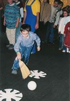 Mikulášské odpoledne