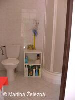 RD Martina Železná - apartmán v RD