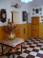 UBYTOVÁNÍ MRÁZKOVÁ