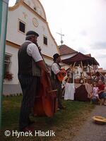 Libín - S, folklorní sdružení