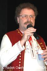 Ondráš, Vojenský umělecký soubor