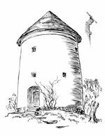 Historie obce Bílov