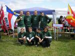 VIII. ročník Her bez venkovských hranic - Petřvald 10.6.2006