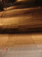 Dopravní přístupnost areálu Svinec u Nového Jičína