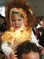 Maškarní bál 2009