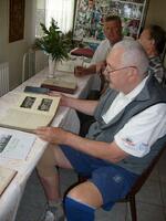 Oslava TJ Sokol Trnávka - 90 let od založení