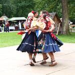 MFSF Jánošíkov dukát 2010