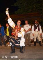 MFSF Jánošíkov dukát 2010