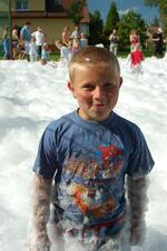 Hasičské odpoledne