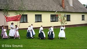 Muzejní spolek Velkobítešska