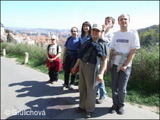 Společnost pro podporu lidí s mentálním postižením v ČR,o.s.